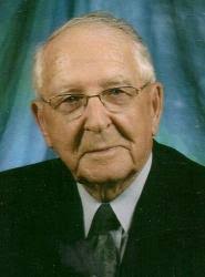 A Tribute to Mr. Lloyd A. Murray (1915-2011)