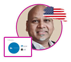 Top 20 VC Influencers