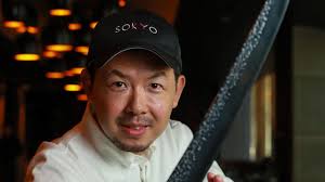 Top 20 restaurateurs reveal their favourite places to eat in Sydney