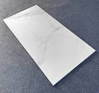 600X1200 Matte Non Slip Ceramic Waterproof Ceramics Tiles Porcelain White  Floor Tiles Non Slip