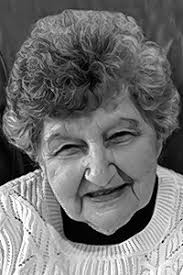 Rita Russ Obituary (2020)