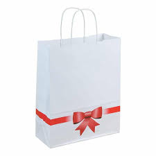 Las cremas para el contorno de los ojos , remedios caseros como el frío o la manzanilla, y los masajes en la zona, junto a unos hábitos de vida saludables (evitar el exceso de sal. Bolsas Para Regalo En Papel Blanco Con Lazo Rojo Tubolsa Es
