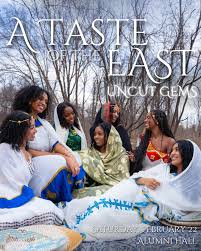 Name: Robel Lulseged Position: Event Coordinator Year: 2nd Major:  Pre-Commerce Fun fact: I ran cross country and track for 6 years