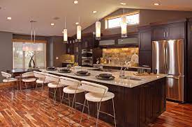 Open Galley Kitchens With Islands Kitchen All In Open Galley Kitchen With Island Fancy Small Galley Kitchen Design Galley Kitchen Layout Kitchen Design Open