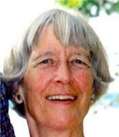 Polly Nash Obituary (2014)