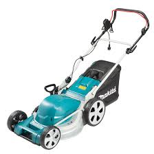 Essence sans plomb volume du réservoir : Elm4620 Tondeuse Electrique 46 Cm