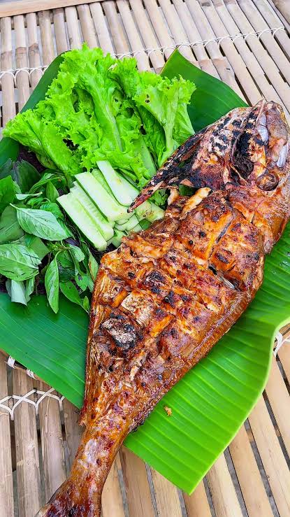 Cá bò da nướng, nấu chua Phú Yên – Món ngon dân dã đậm vị biển