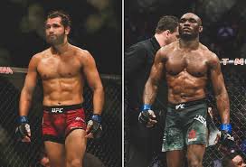 View fight card, video, results, predictions, and news. Ufc 261 Usman Vs Masvidal Ii El 21 De Abril Boxeo Plus