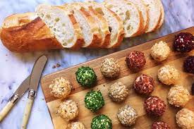 I think what makes them taste so good is the sauce. 35 Last Minute Party Appetizers That Are Beyond Easy Food Network Canada