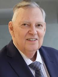 Richard Spotz and William Spring