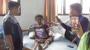 Itulah kisah nyata saya yang baru saja saya alami bersama ibu linda (bukan nama yang sebenarnya) pada tanggal 31 mei 2007. Pembantu Rumah Tangga Asal Ntt Jadi Korban Penyiksaan Majikan Di Medan Bagian 1