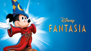 Fantasia (1940) купить или взять напрокат. Watch Fantasia Full Movie Disney