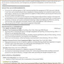 Writing Service Near Me The 10 Best Resume Services Near Me With Free Estimates