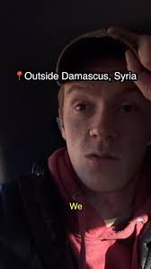 Inside Syria’s Sednaya Prison — also known as the Human Slaughterhouse.  During the Assad regime, tens of thousands of political prisoners were held  here. Most never made it out. The prison doors were ...