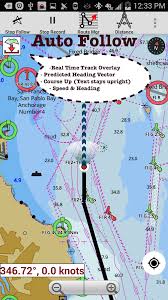 Usa Noaa Marine Charts Lake Maps 102 0 Apk Download