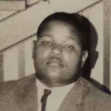 Charles Bernard Knotts (1949-1997)