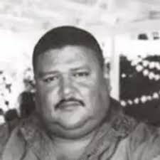 Obituary information for Benjamin Ojeda