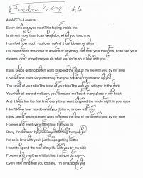 How To Play Every You Every Me On Guitar Amazed Lonestar Guitar Chord Chart Tune Down 1 2 Step For Recording Guitar Chords Easy Guitar Songs Guitar Chord Chart