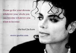 75 Michael Jackson Motivational Quotes About Life Quotes Muse