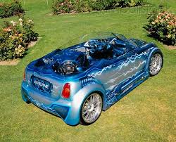 2004 Alpine Mini Cooper Custom Paint Mini Cooper Mini Cooper Custom Mini