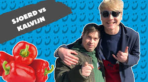 Voor meer informatie over deze richtlijnen, ga naar desocialcode.nl. Sjoerd Gaat Een Challenge Aan Met Kalvijn Blij Met Sjoerd 60 Youtube