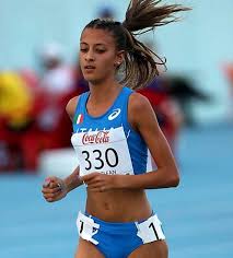 May 30, 2021 · euroteam: Nadia Battocletti Vince A Oderzo L Incontro Internazionale U20 Atleticanotizie
