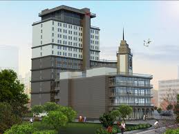 Beyaz i̇nşaat'ın topkapı'da inşa ettiği beyaz plaza, i̇stinye üniversitesi oluyor. Insaat Ozturk Elektrik