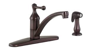 Find deals on products in bath fixtures on amazon. Gerber 40 192 Rb Abigail Kitchen Faucet