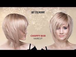 Energetic haircut ⚡ undercut bob with bangs. Choppy Bob Haircut 2020 Youtube Choppy Bob Hairstyles Choppy Bob With Bangs Choppy Bob Haircuts