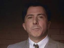 What about Dustin Hoffman for a QT flick?