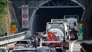 Nasce movyon, operatore tecnologico per le nuove forme di mobilità. Autostrade E Cantieri Come Aggirare La Chiusura Del Bivio A7 A12
