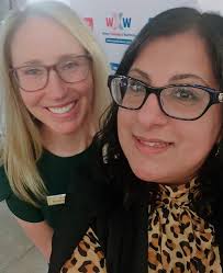 How many times a day do you give FEAR the middle finger? (A lot!) Let me  tell you