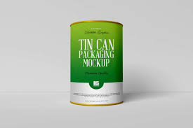 Layered psd through smart object insertion license: Paint Bucket Psd Mockup Free By Yellow Images