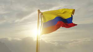 See bandera de colombia stock video clips. Shutterstock