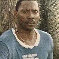 Ulysses McClain, Obituary