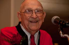 Lions honor Easton residents