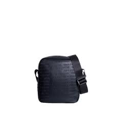 Мъжка чанта ARMANI EXCHANGE Цвят Черен - OneMoreTrend