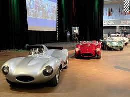 Image result for Pale Primrose 1959 Aston Martin