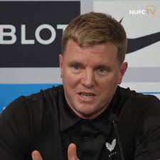 @NUFC360's video Tweet