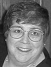 Beverly Ruth Hofrichter Dann