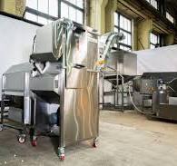Industrial Popcorn Equipment RoboFactory : Robolabs ...