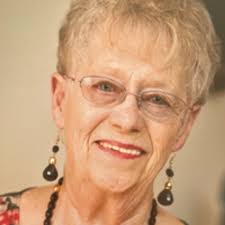 Elizabeth Kelson Moss Gershaneck Obituary December 29, 2021