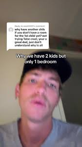 Why We Choose One Bedroom for Our Two Kids