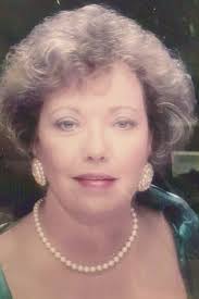 Joyce Savage Obituary