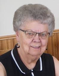 Obituary information for Freda Visser
