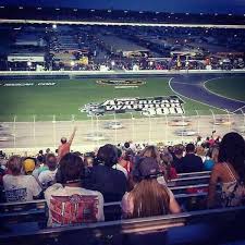 Photos At Atlanta Motor Speedway