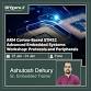 ARM Cortex-Based STM32 Advanced Embedded Systems..... event in Pune, Maharashtra