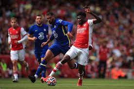 Jun 16, 2021 · chelsea will face crystal palace on the opening day of the 2021/22 premier league season, it has been confirmed. 1medrxqfbfu8am