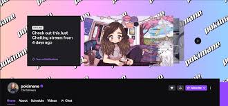 Just go to twitch in your browser or open the twitch app, click on your profile icon and choose settings. from here, go to the tab labeled channel and videos and scroll down to the section headed video player banner. just click update and choose the banner image you. Twitch Profile Banners The Ultimate Streamer S Guide 2021