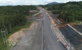 Projek lebuhraya pan borneo sabah manfaat benefit. 15 Sabah Pan Borneo Highway Work Packages To Continue Carsifu